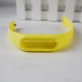 Bracelet en silicone énergétique sur mesure